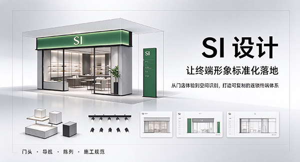 理塘县SI设计
