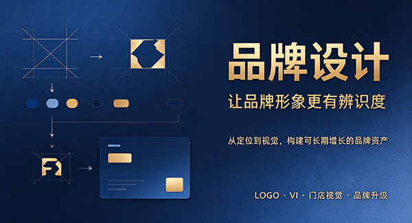 理塘县品牌设计